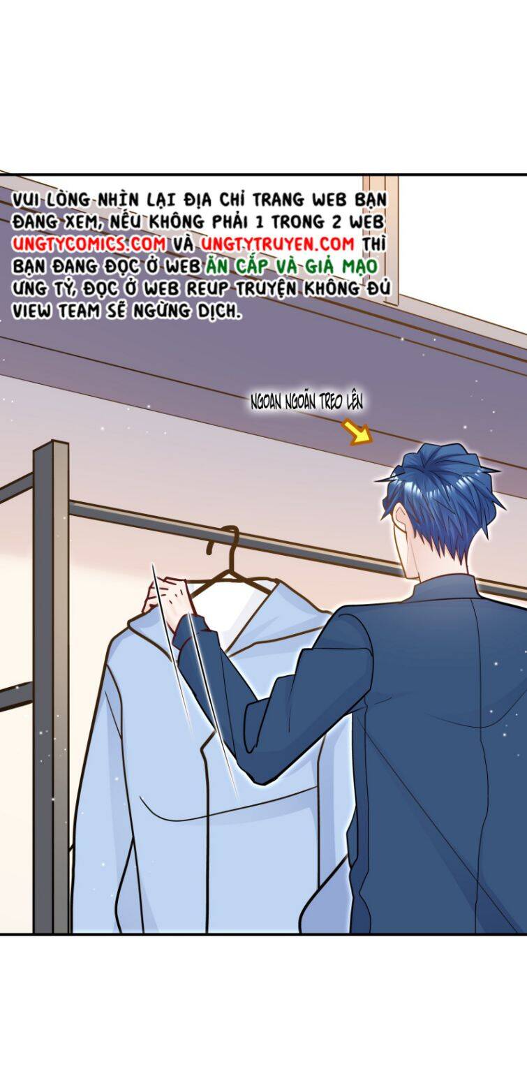Anh Ấy Sinh Ra Đã Là Công Của Tôi Chapter 74 - 31