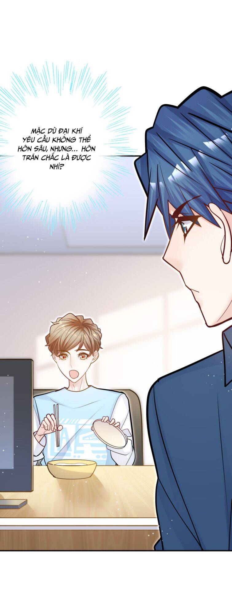 Anh Ấy Sinh Ra Đã Là Công Của Tôi Chapter 74 - 32