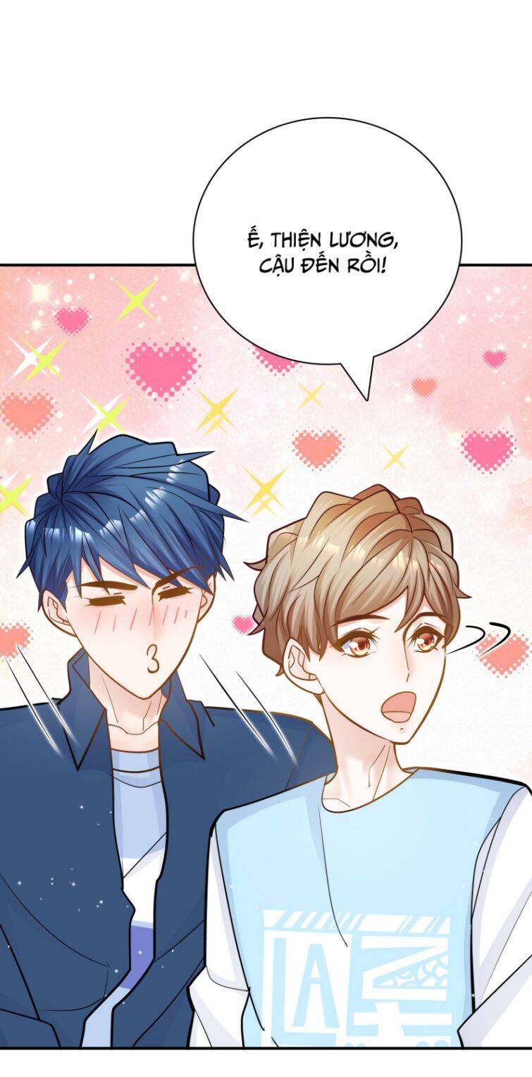 Anh Ấy Sinh Ra Đã Là Công Của Tôi Chapter 74 - 33