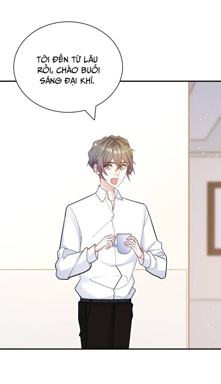 Anh Ấy Sinh Ra Đã Là Công Của Tôi Chapter 74 - 34