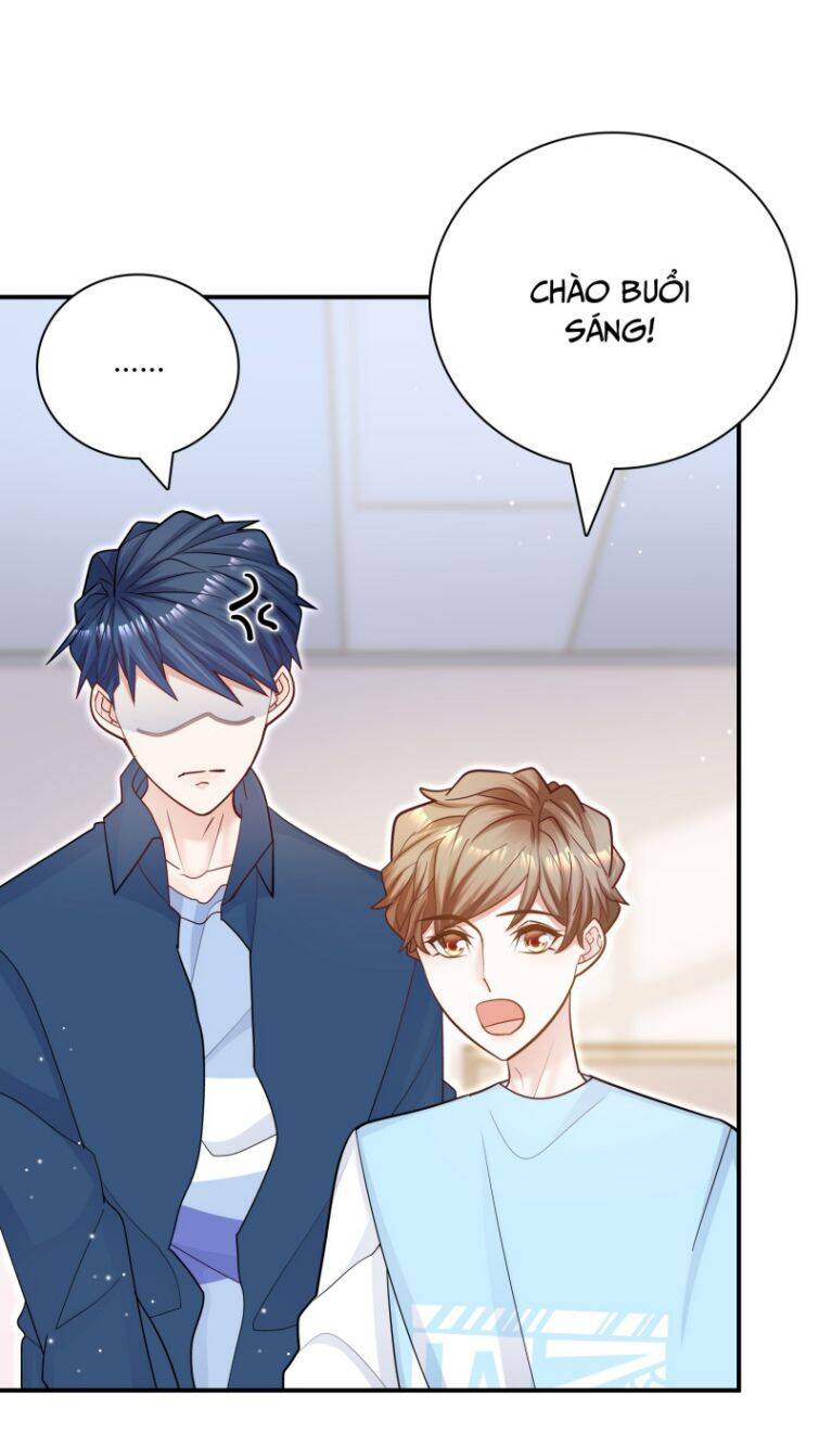 Anh Ấy Sinh Ra Đã Là Công Của Tôi Chapter 74 - 35