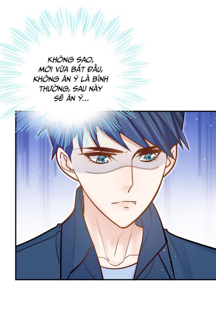 Anh Ấy Sinh Ra Đã Là Công Của Tôi Chapter 74 - 36