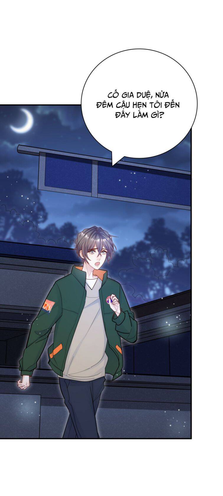Anh Ấy Sinh Ra Đã Là Công Của Tôi Chapter 74 - 38