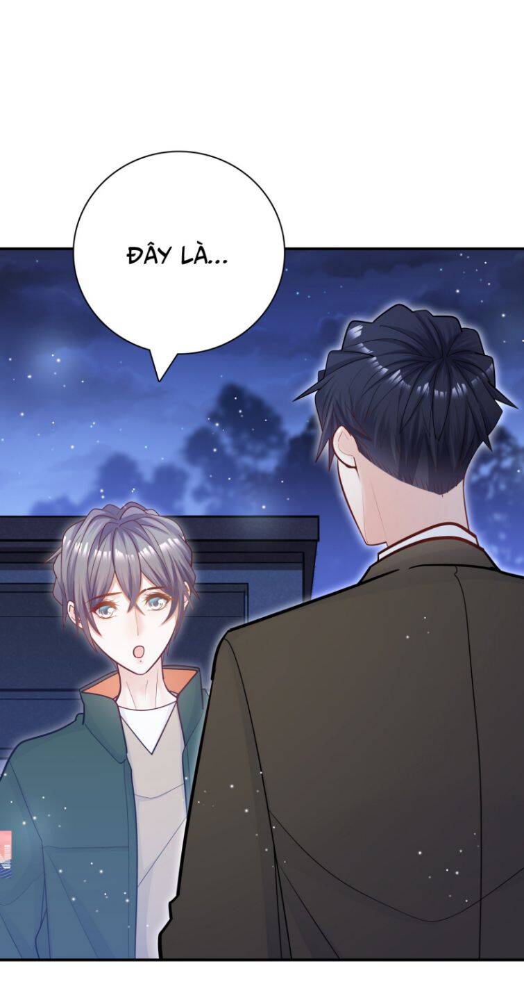 Anh Ấy Sinh Ra Đã Là Công Của Tôi Chapter 74 - 40