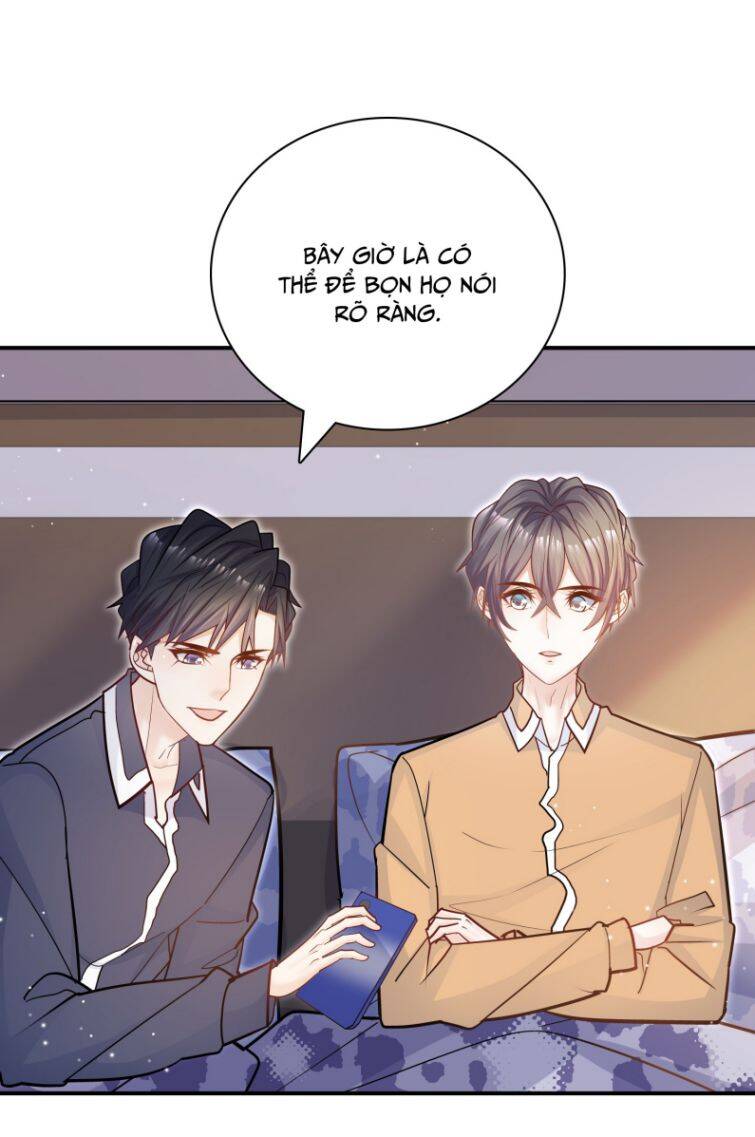 Anh Ấy Sinh Ra Đã Là Công Của Tôi Chapter 74 - 5