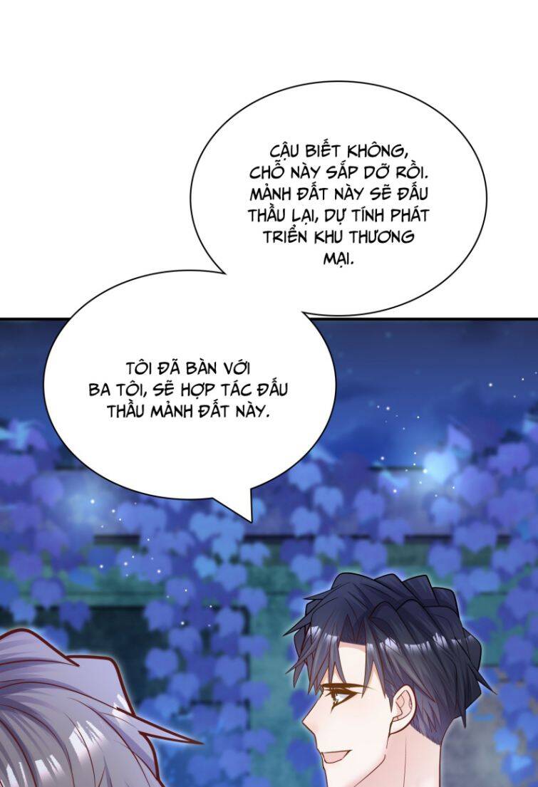 Anh Ấy Sinh Ra Đã Là Công Của Tôi Chapter 74 - 46