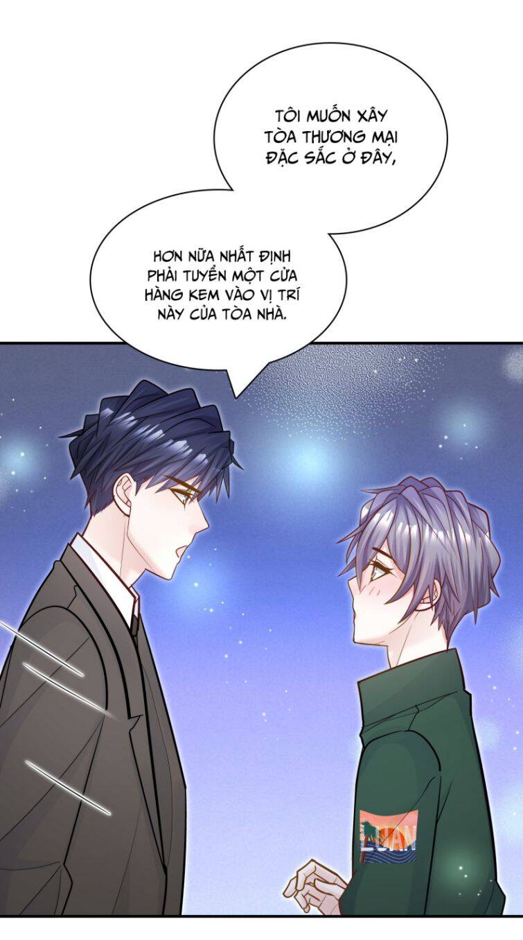 Anh Ấy Sinh Ra Đã Là Công Của Tôi Chapter 74 - 48
