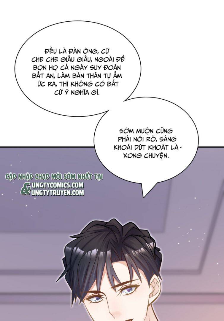 Anh Ấy Sinh Ra Đã Là Công Của Tôi Chapter 74 - 7