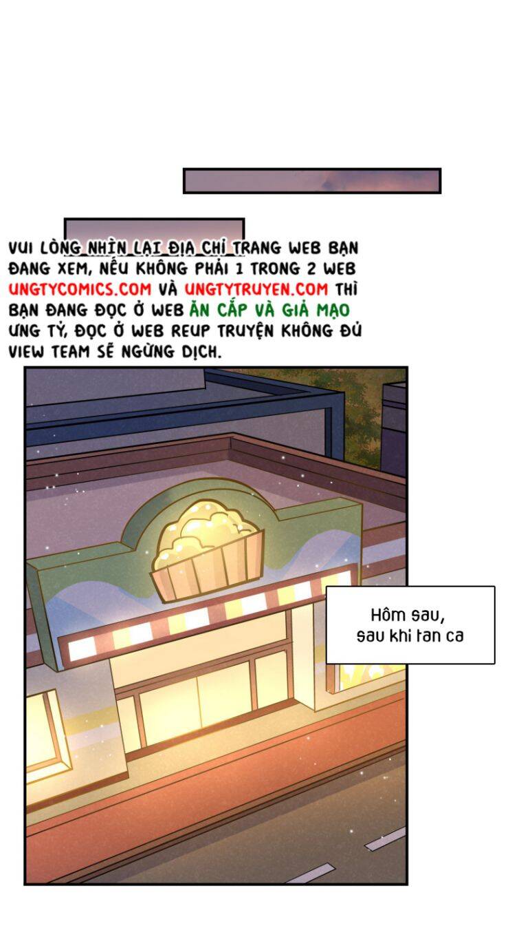 Anh Ấy Sinh Ra Đã Là Công Của Tôi Chapter 74 - 9