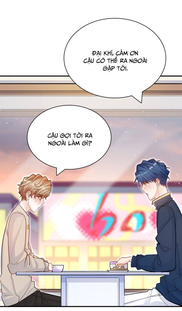 Anh Ấy Sinh Ra Đã Là Công Của Tôi Chapter 74 - 10