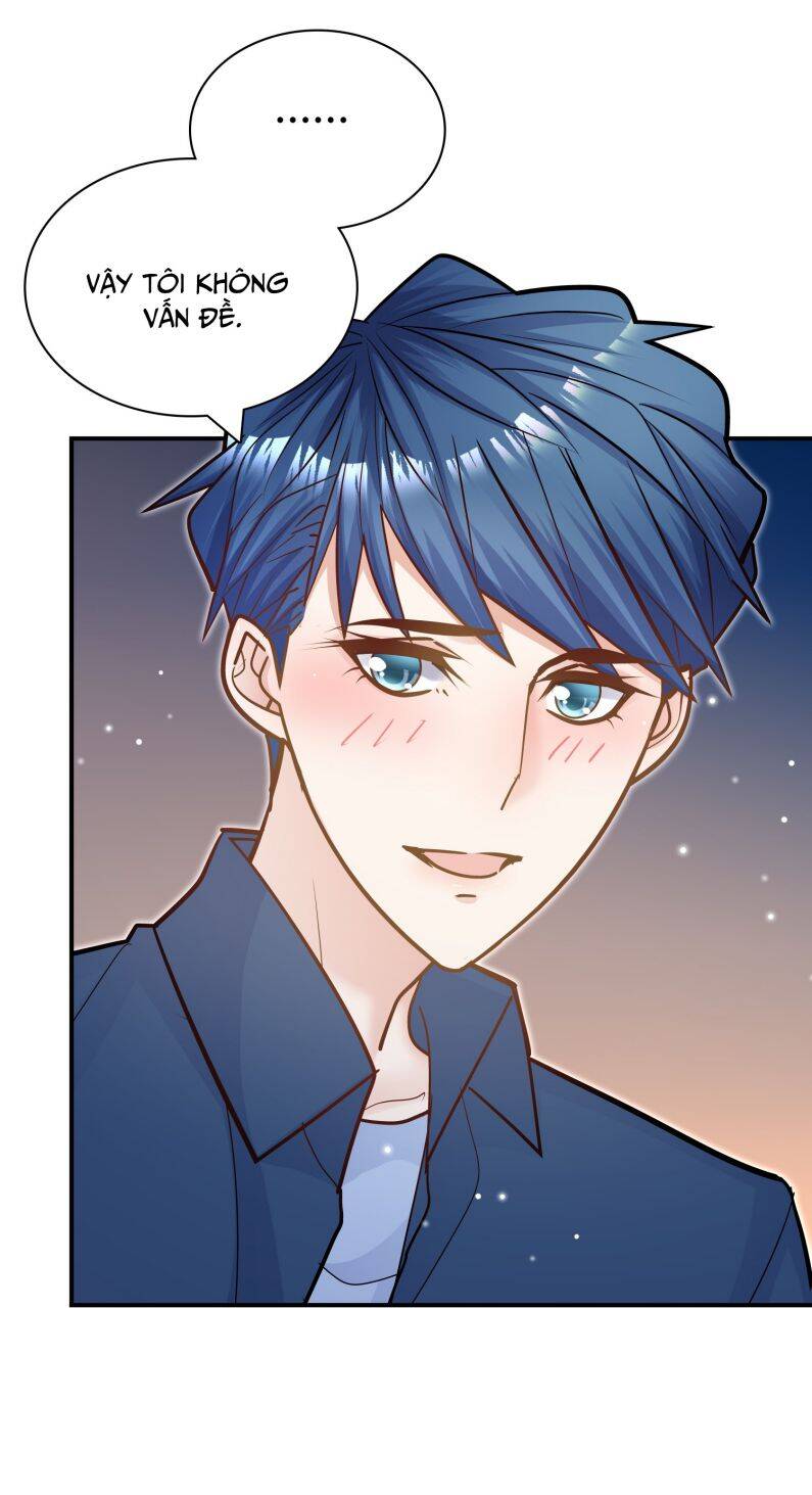 Anh Ấy Sinh Ra Đã Là Công Của Tôi Chapter 75 - 11