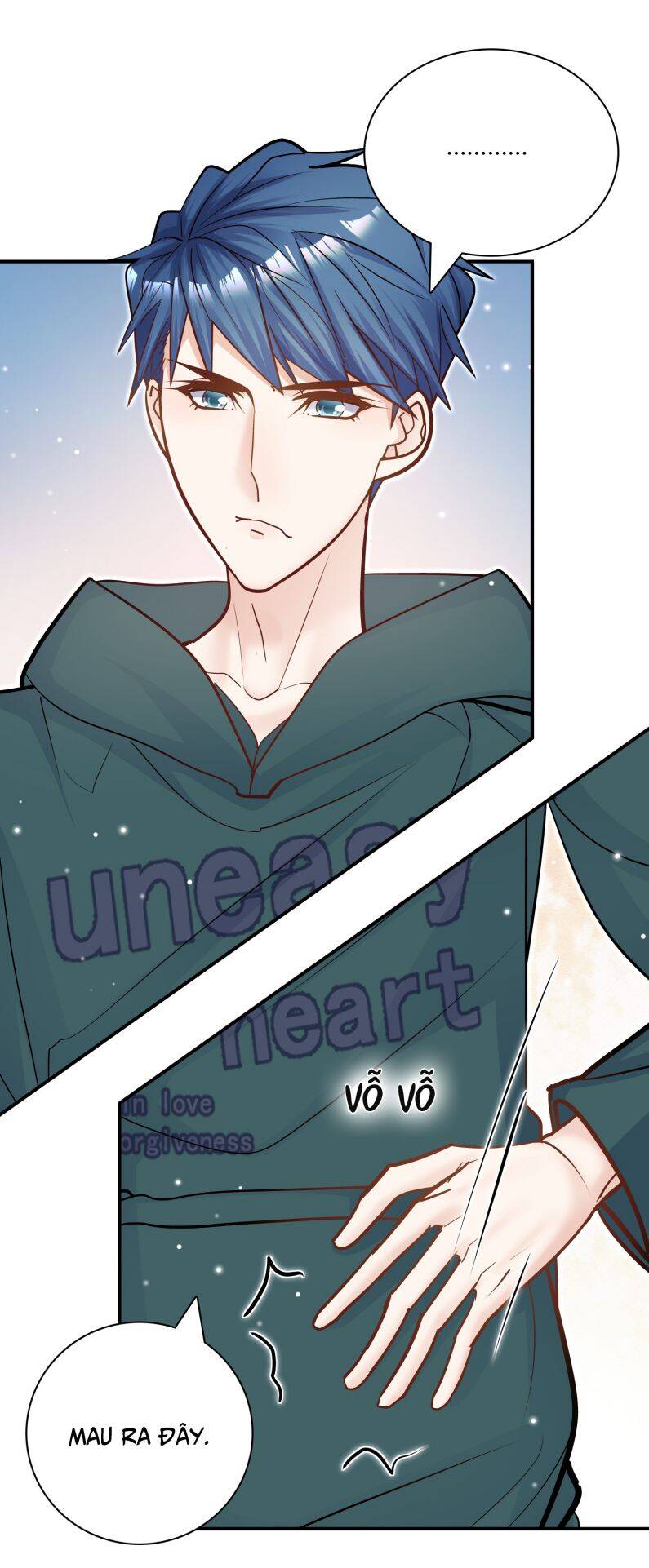 Anh Ấy Sinh Ra Đã Là Công Của Tôi Chapter 75 - 17