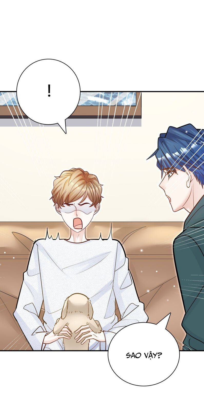 Anh Ấy Sinh Ra Đã Là Công Của Tôi Chapter 75 - 20