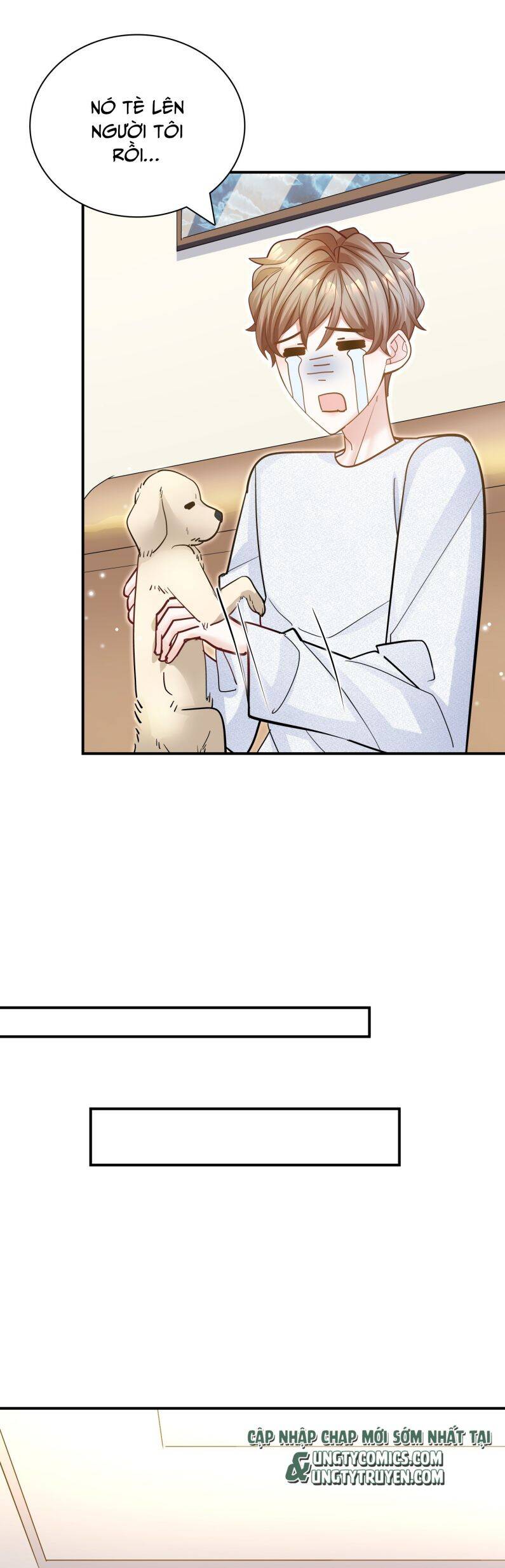 Anh Ấy Sinh Ra Đã Là Công Của Tôi Chapter 75 - 21