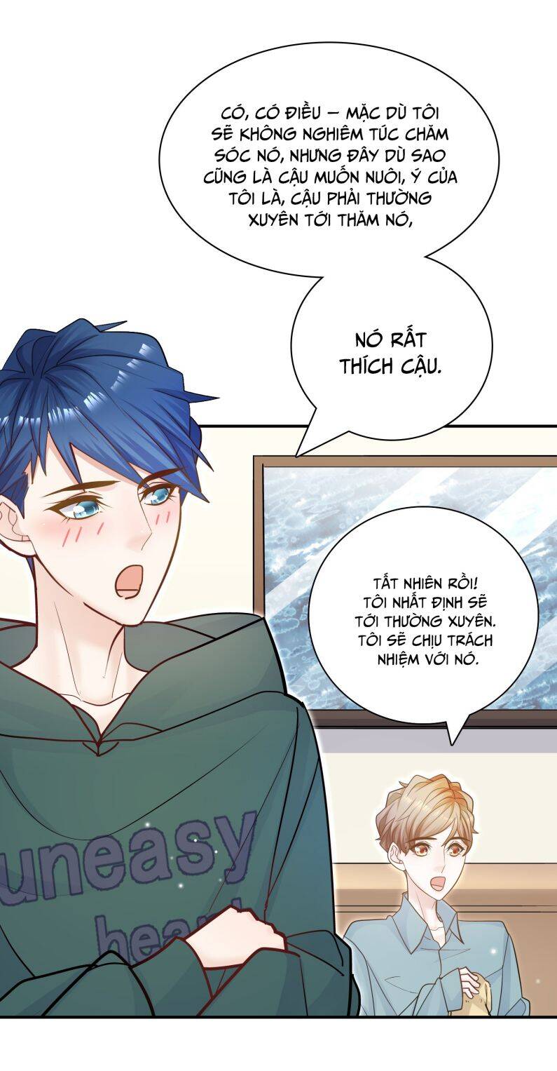 Anh Ấy Sinh Ra Đã Là Công Của Tôi Chapter 75 - 26