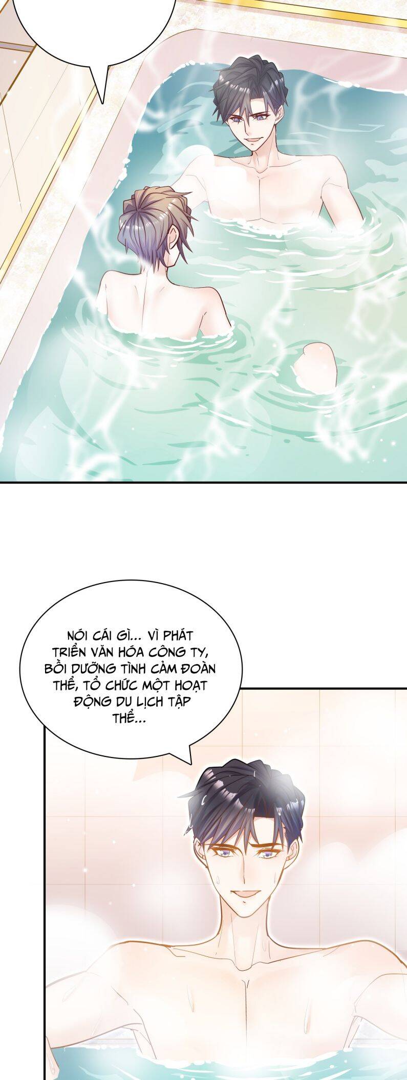 Anh Ấy Sinh Ra Đã Là Công Của Tôi Chapter 75 - 28