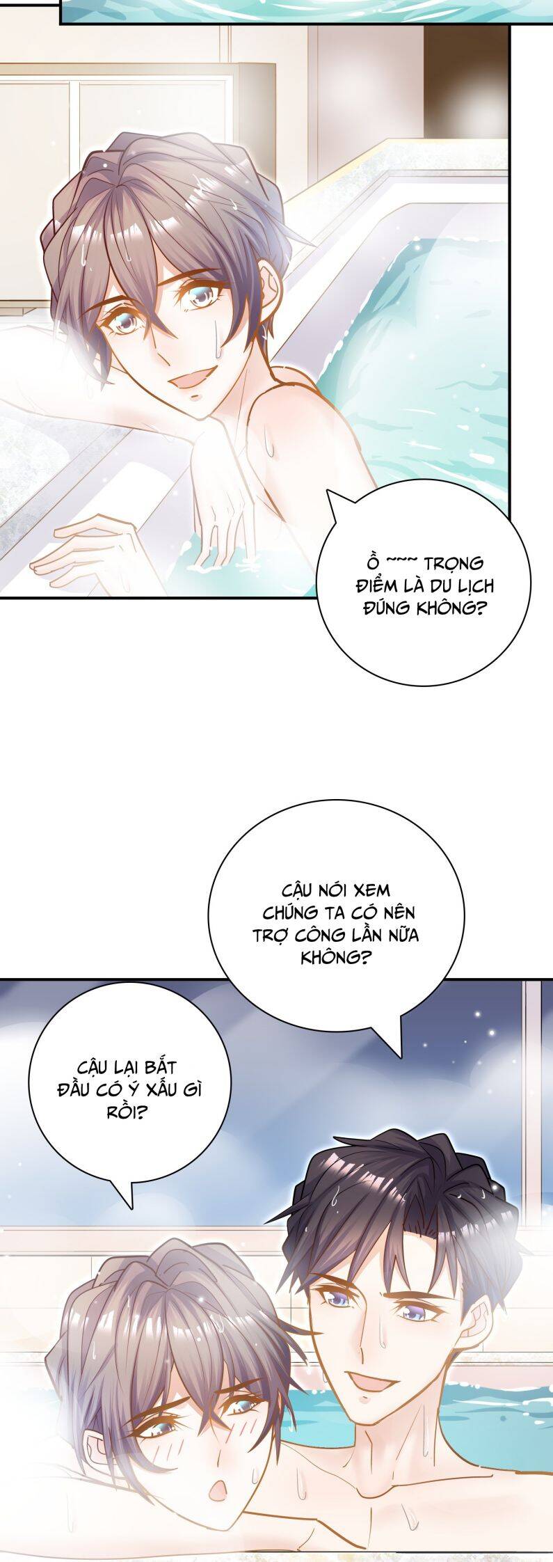 Anh Ấy Sinh Ra Đã Là Công Của Tôi Chapter 75 - 29