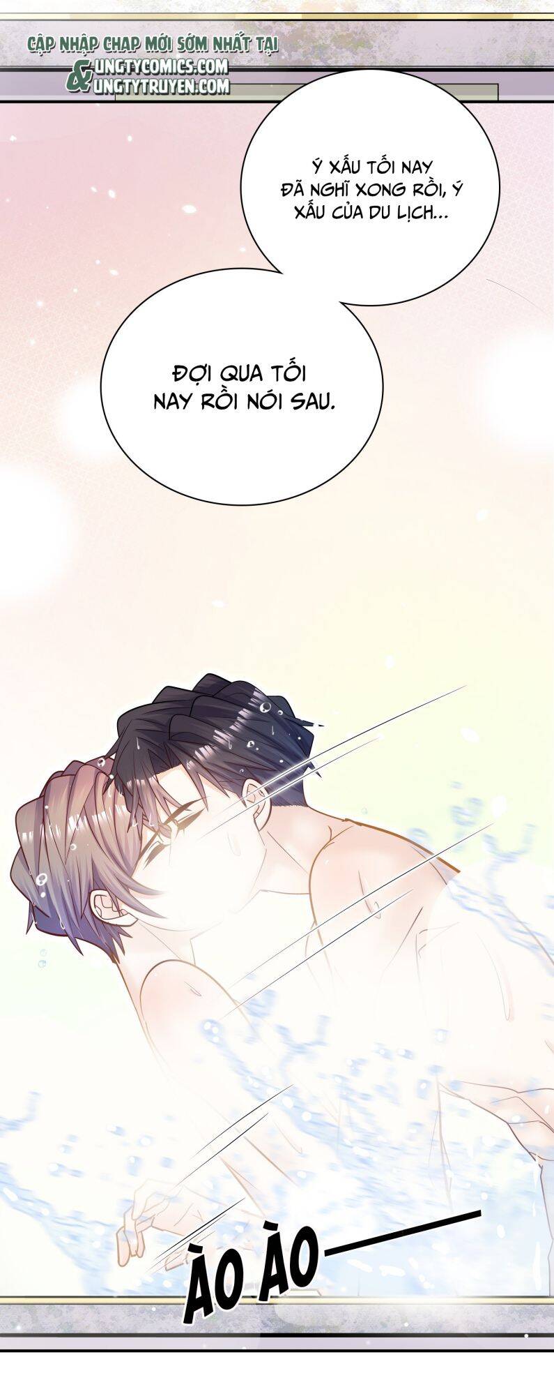 Anh Ấy Sinh Ra Đã Là Công Của Tôi Chapter 75 - 30