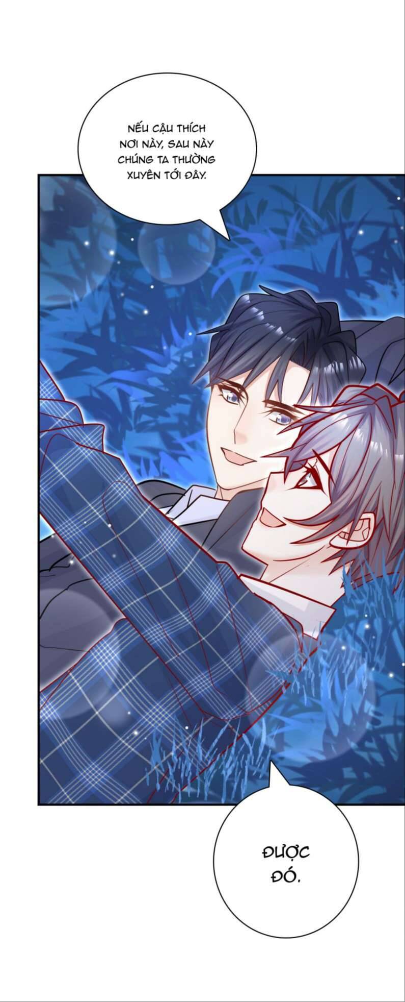 Anh Ấy Sinh Ra Đã Là Công Của Tôi Chapter 76 - 15