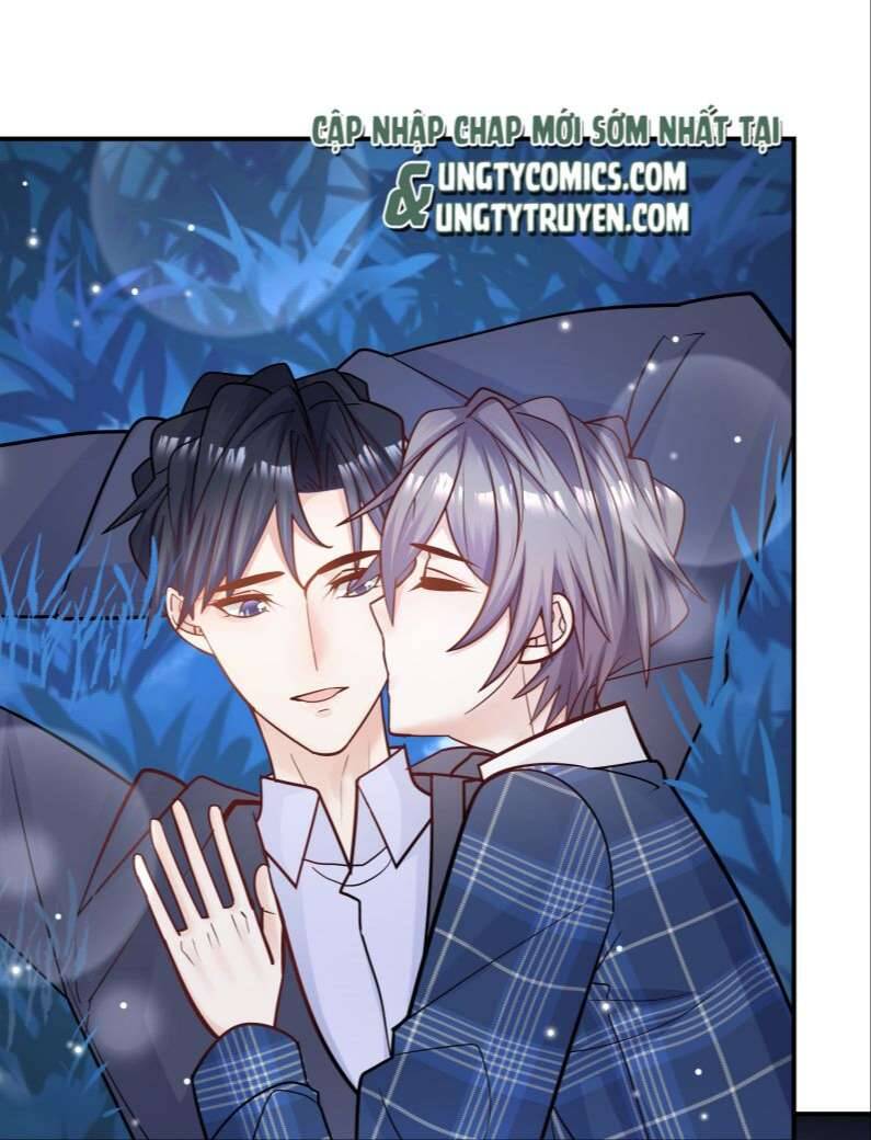 Anh Ấy Sinh Ra Đã Là Công Của Tôi Chapter 76 - 16