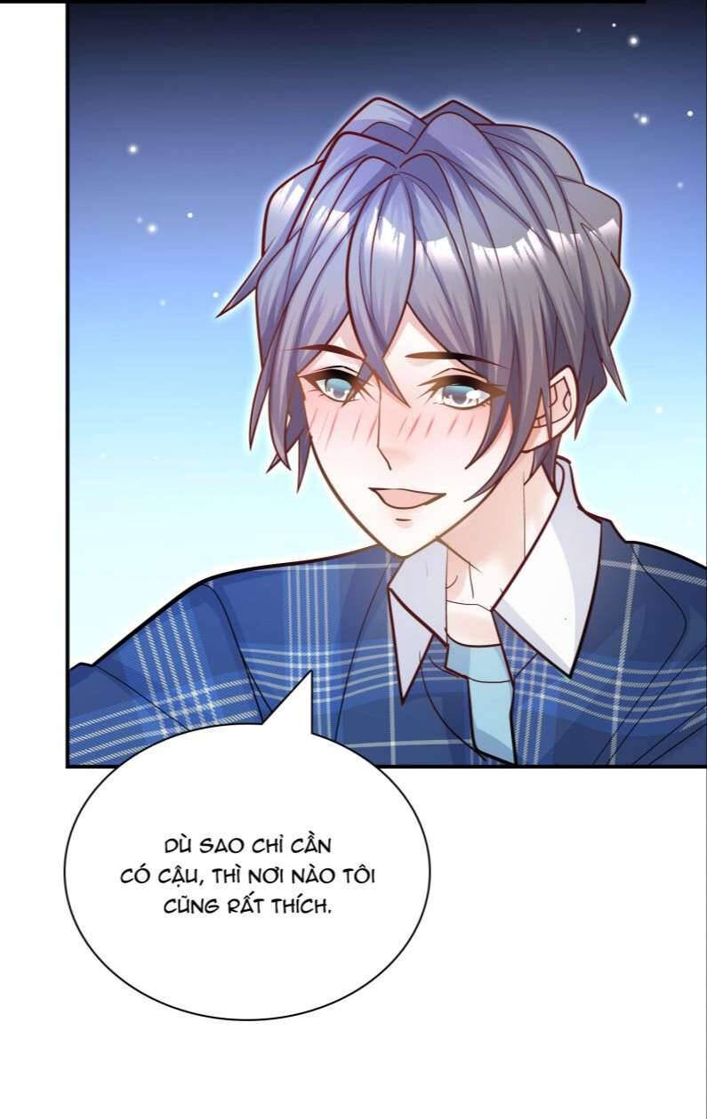 Anh Ấy Sinh Ra Đã Là Công Của Tôi Chapter 76 - 17