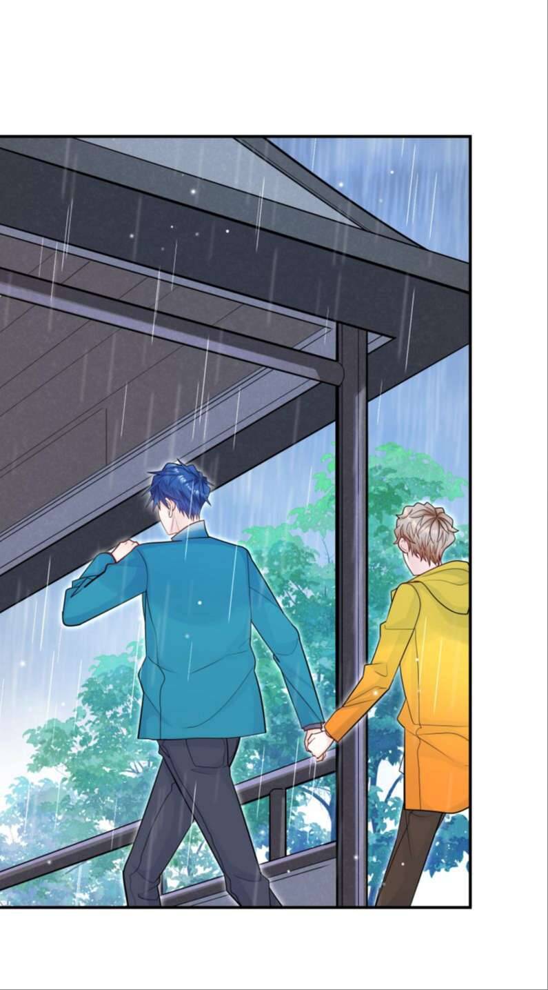 Anh Ấy Sinh Ra Đã Là Công Của Tôi Chapter 76 - 20