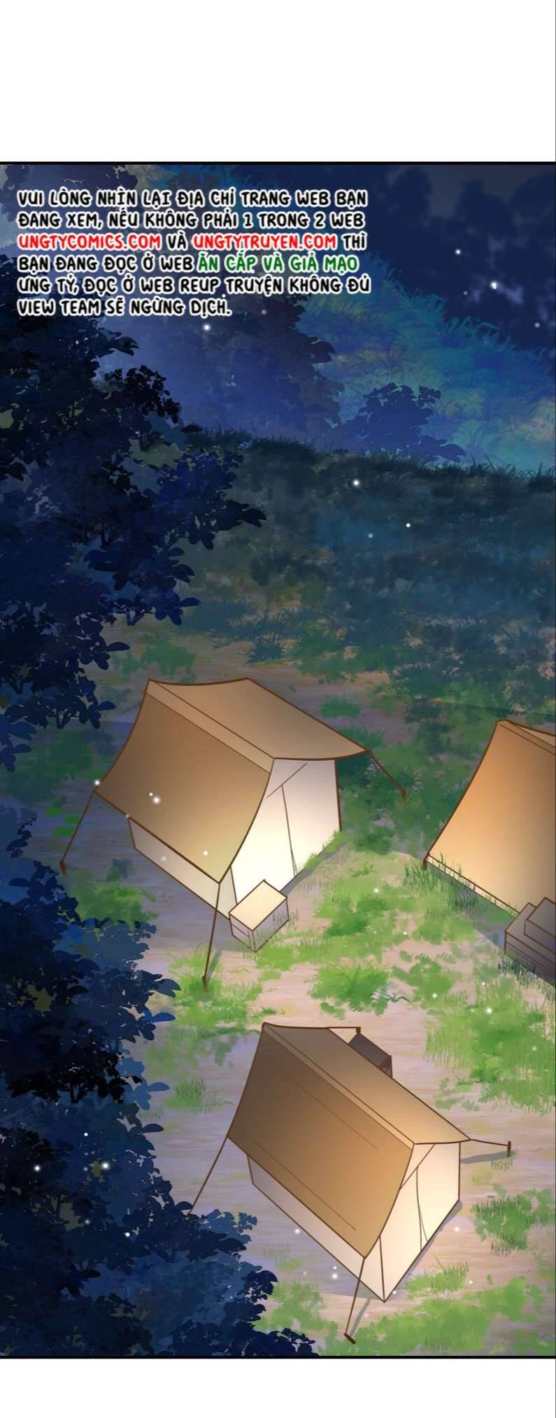 Anh Ấy Sinh Ra Đã Là Công Của Tôi Chapter 76 - 3