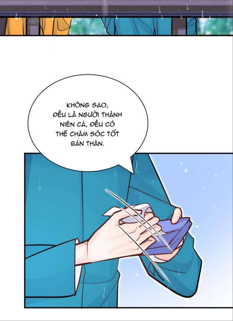 Anh Ấy Sinh Ra Đã Là Công Của Tôi Chapter 76 - 22