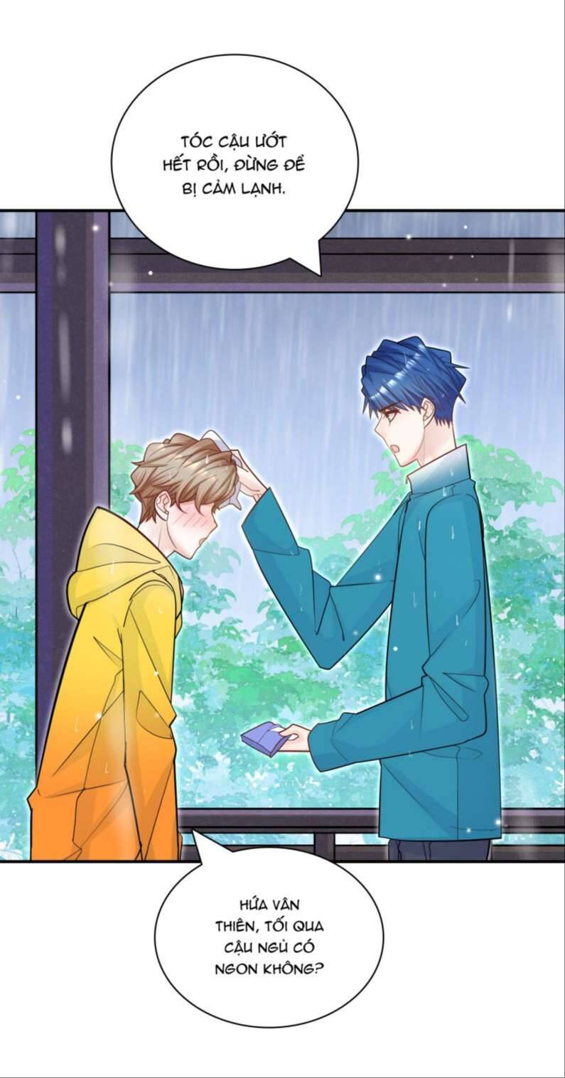 Anh Ấy Sinh Ra Đã Là Công Của Tôi Chapter 76 - 23