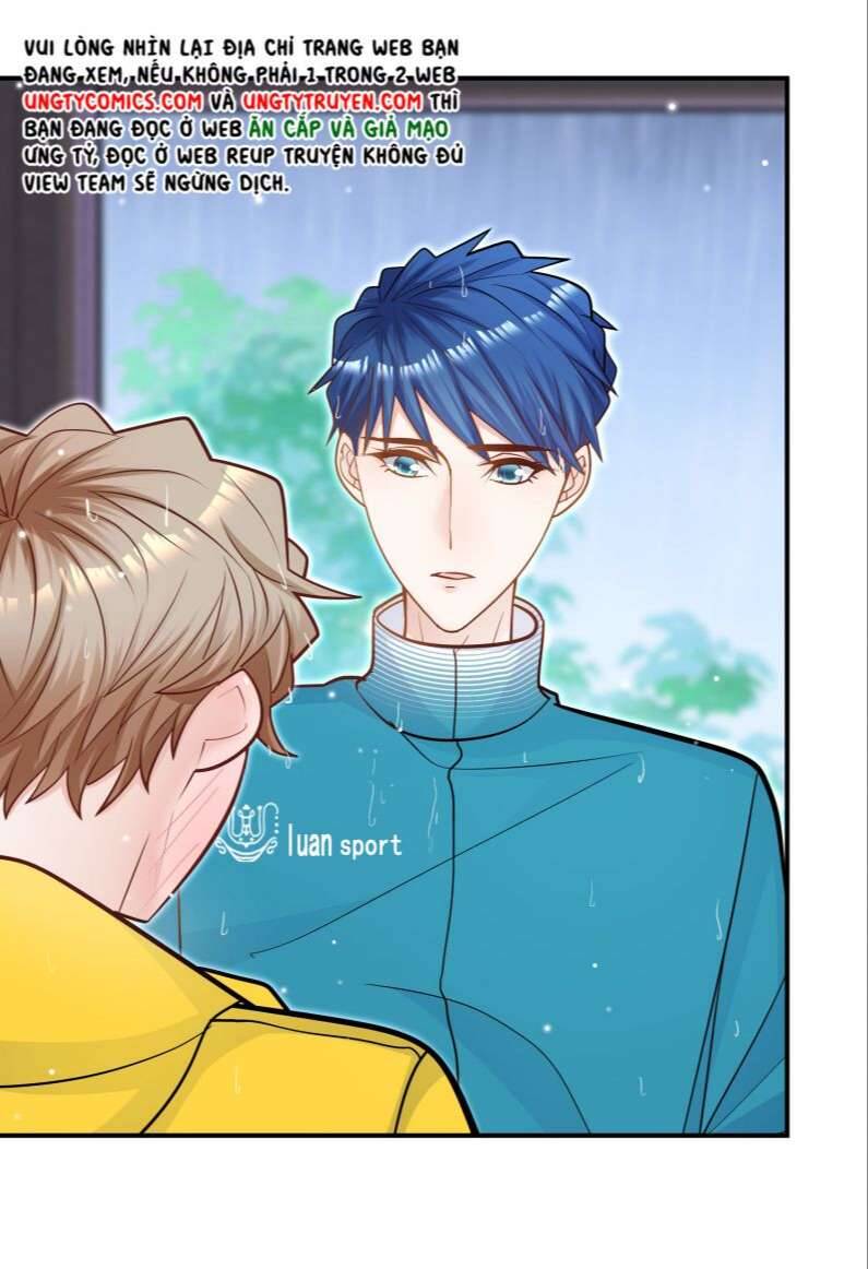 Anh Ấy Sinh Ra Đã Là Công Của Tôi Chapter 76 - 24