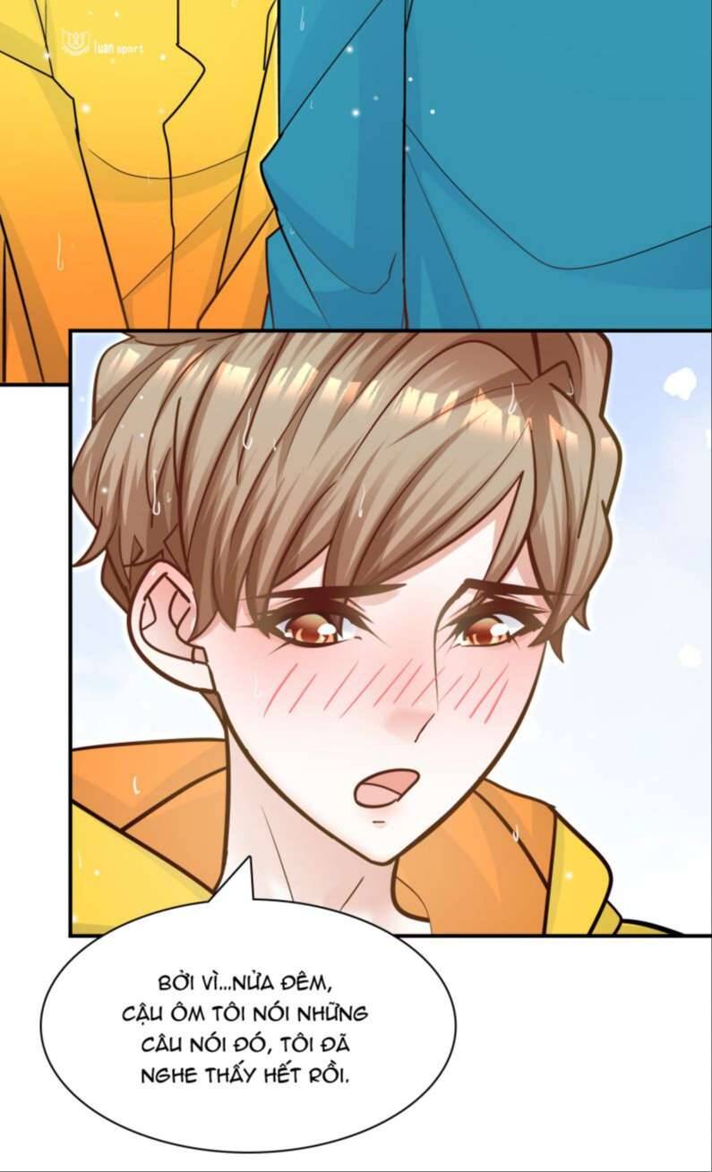 Anh Ấy Sinh Ra Đã Là Công Của Tôi Chapter 76 - 26