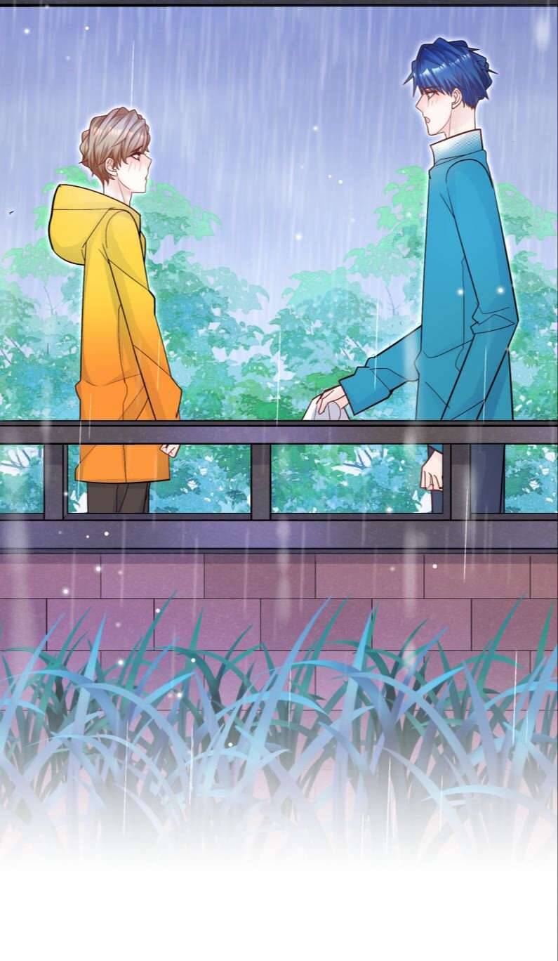 Anh Ấy Sinh Ra Đã Là Công Của Tôi Chapter 76 - 28