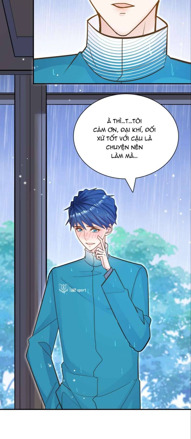 Anh Ấy Sinh Ra Đã Là Công Của Tôi Chapter 76 - 36