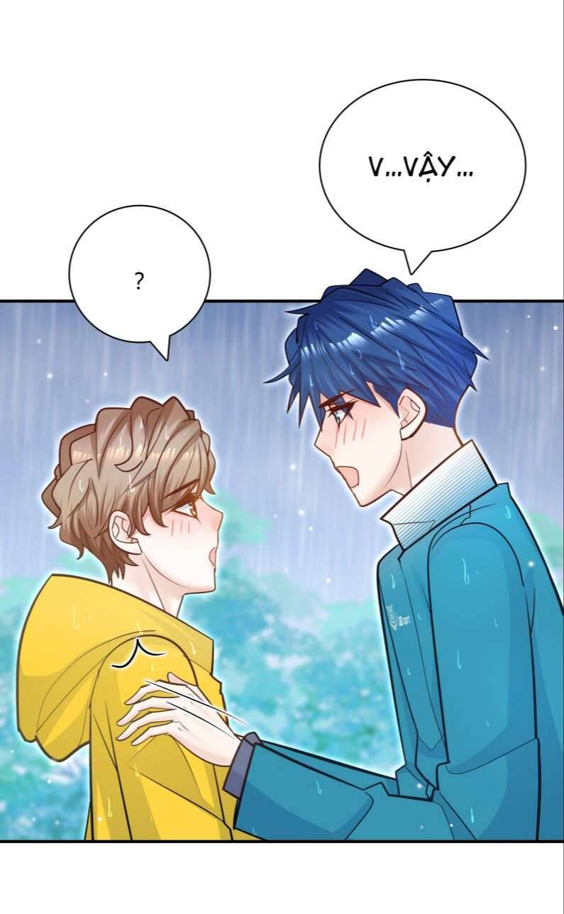 Anh Ấy Sinh Ra Đã Là Công Của Tôi Chapter 76 - 38