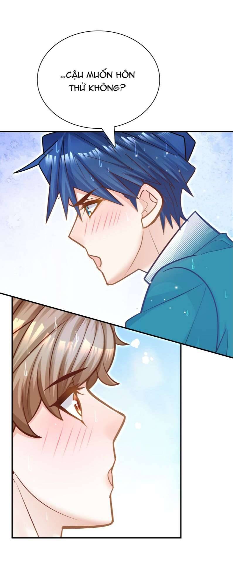 Anh Ấy Sinh Ra Đã Là Công Của Tôi Chapter 76 - 39