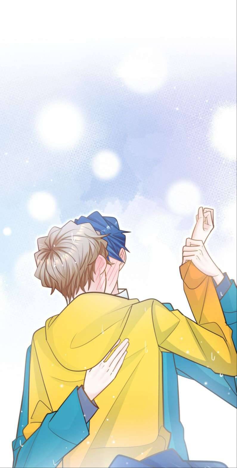 Anh Ấy Sinh Ra Đã Là Công Của Tôi Chapter 76 - 41