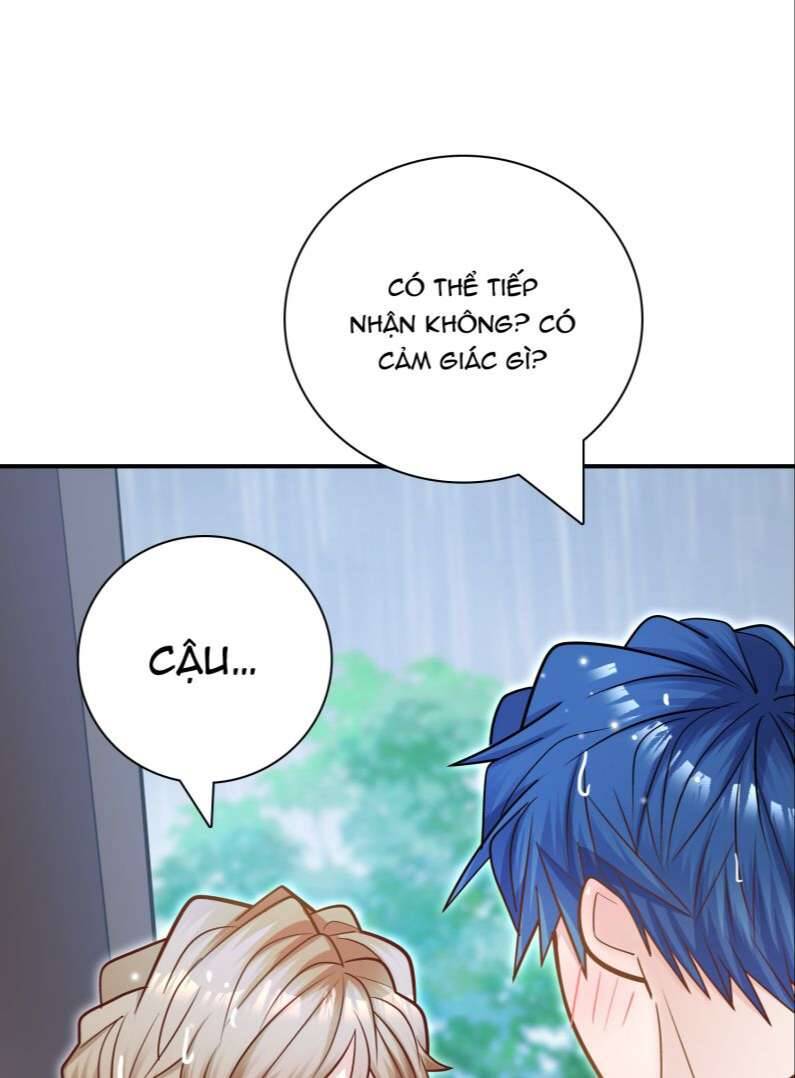 Anh Ấy Sinh Ra Đã Là Công Của Tôi Chapter 76 - 43