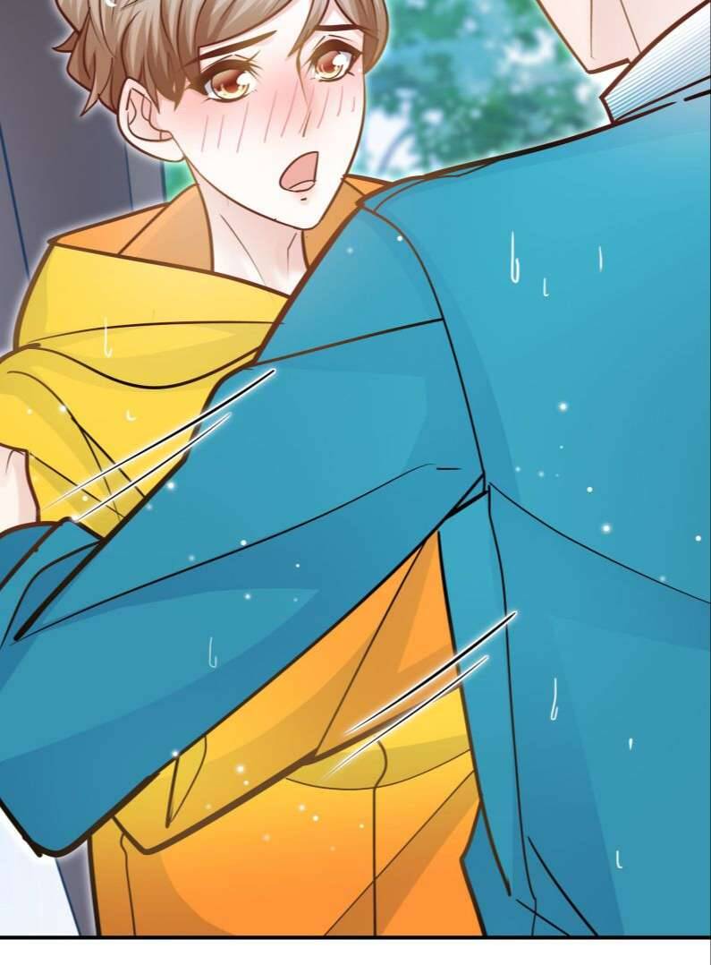 Anh Ấy Sinh Ra Đã Là Công Của Tôi Chapter 76 - 44