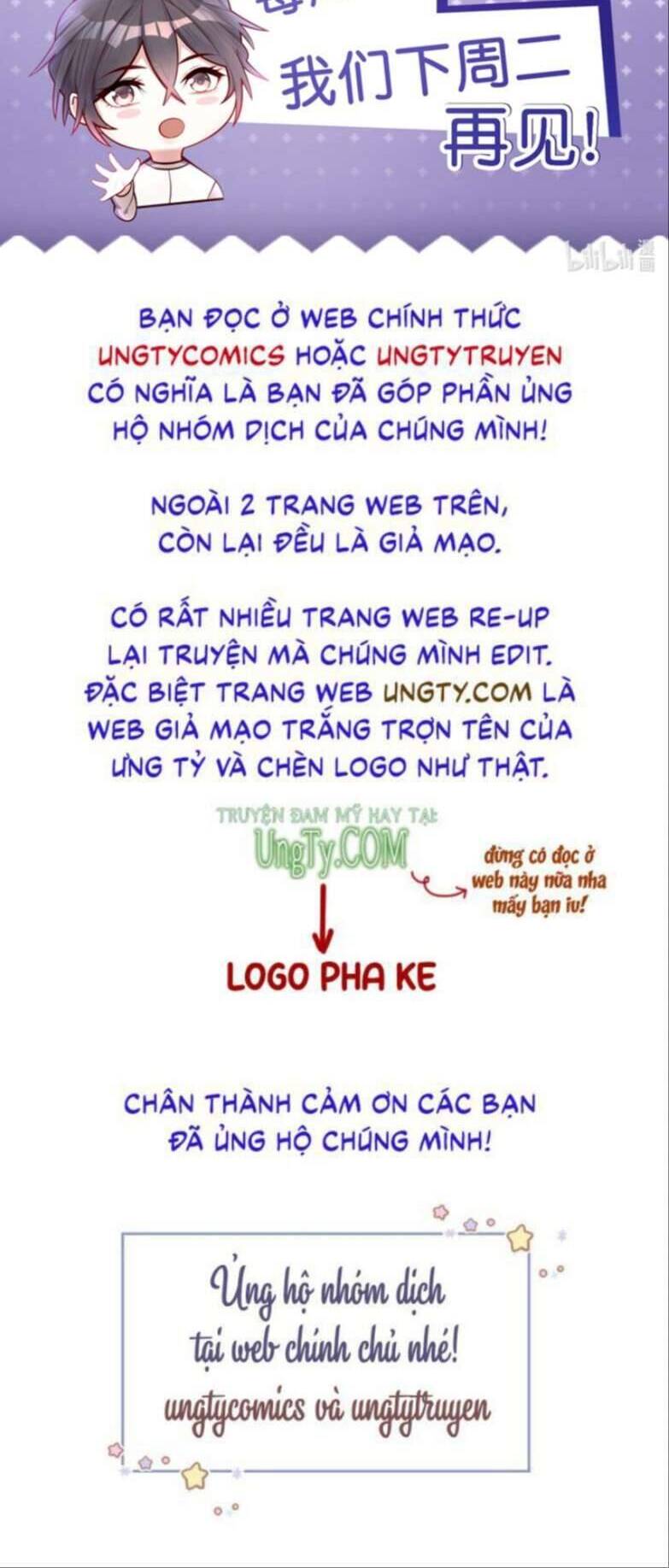 Anh Ấy Sinh Ra Đã Là Công Của Tôi Chapter 76 - 50