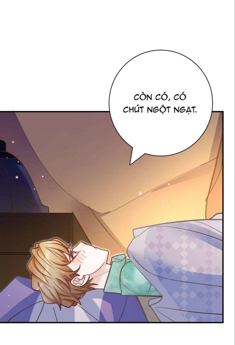 Anh Ấy Sinh Ra Đã Là Công Của Tôi Chapter 76 - 8