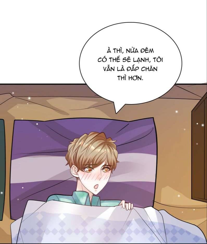 Anh Ấy Sinh Ra Đã Là Công Của Tôi Chapter 76 - 10