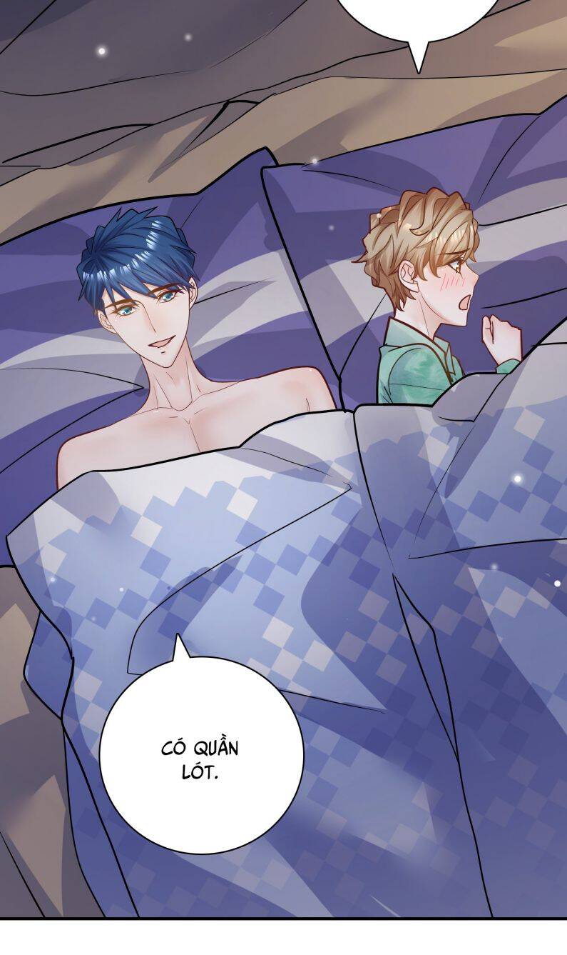 Anh Ấy Sinh Ra Đã Là Công Của Tôi Chapter 77 - 12