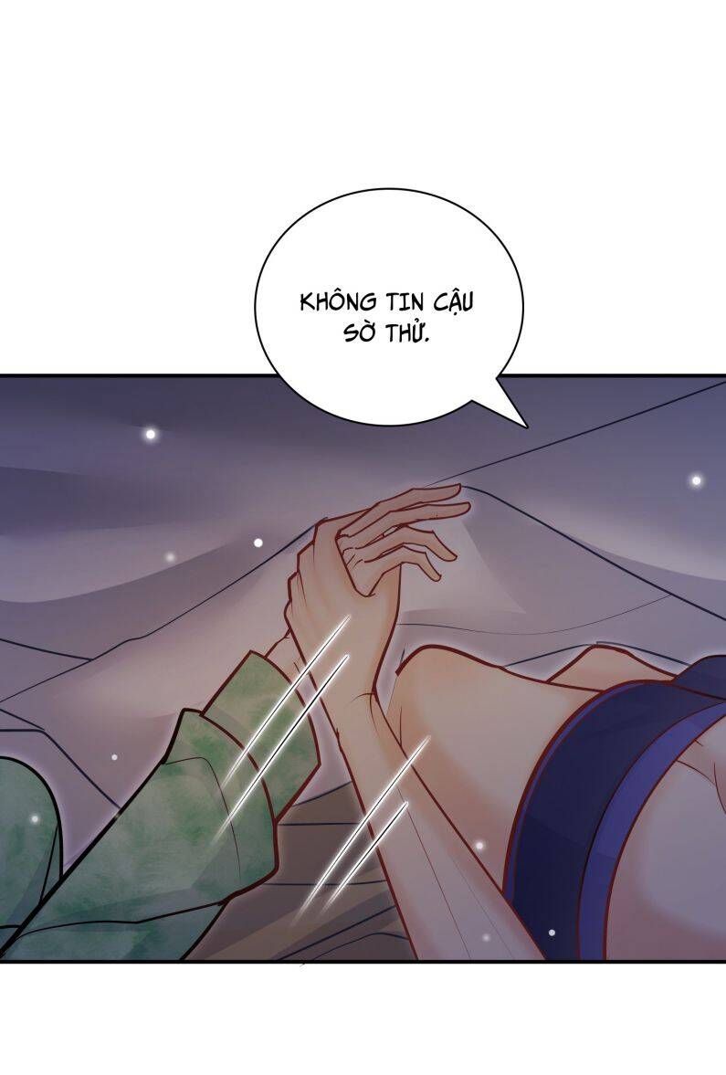 Anh Ấy Sinh Ra Đã Là Công Của Tôi Chapter 77 - 13