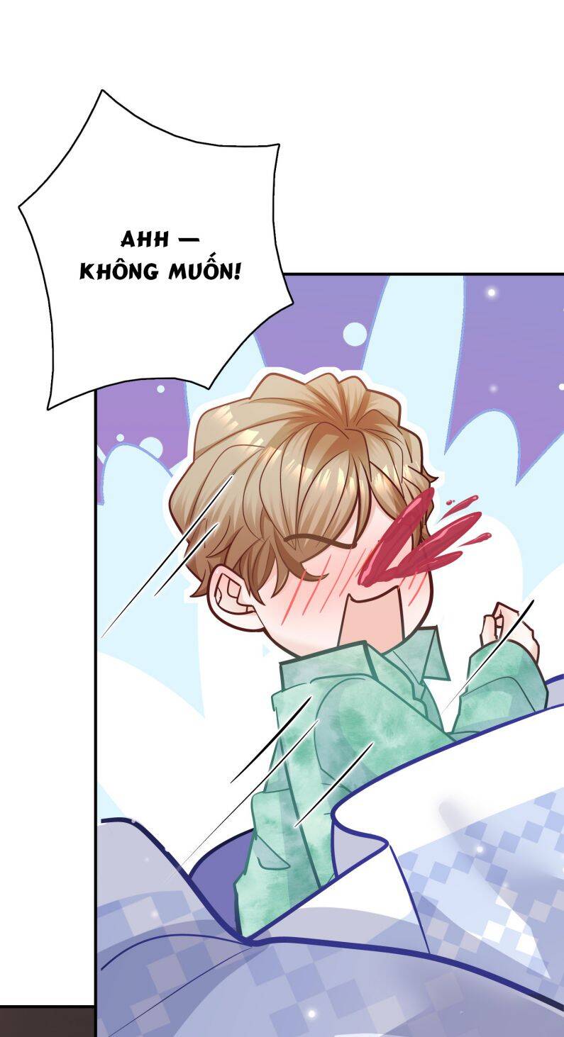 Anh Ấy Sinh Ra Đã Là Công Của Tôi Chapter 77 - 14