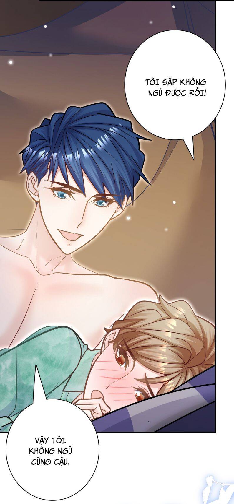 Anh Ấy Sinh Ra Đã Là Công Của Tôi Chapter 77 - 15