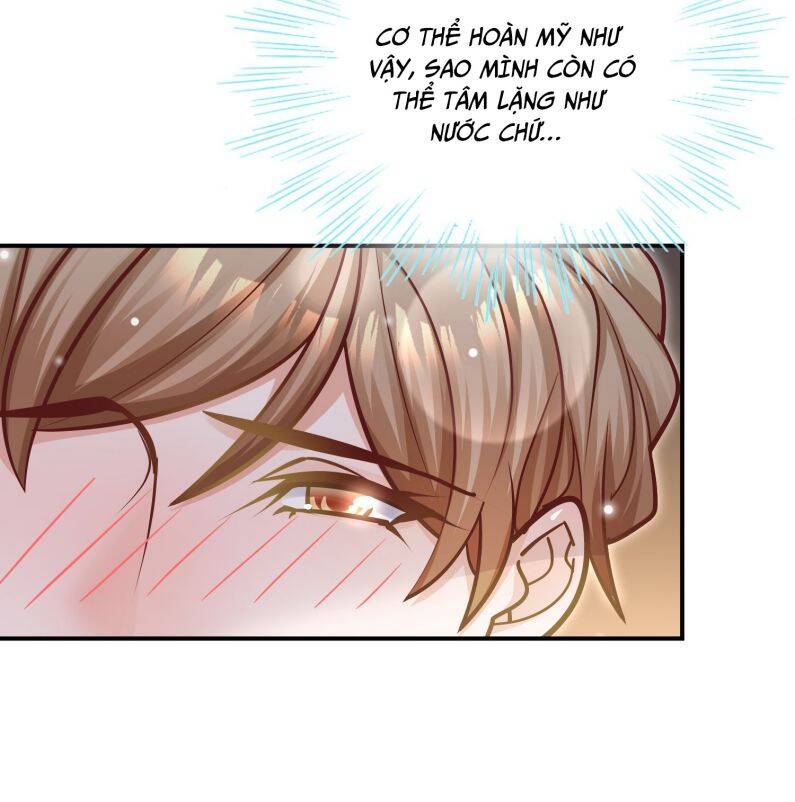 Anh Ấy Sinh Ra Đã Là Công Của Tôi Chapter 77 - 18