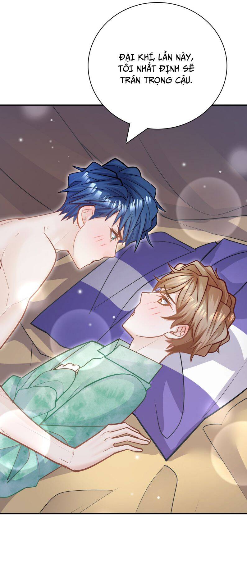 Anh Ấy Sinh Ra Đã Là Công Của Tôi Chapter 77 - 19