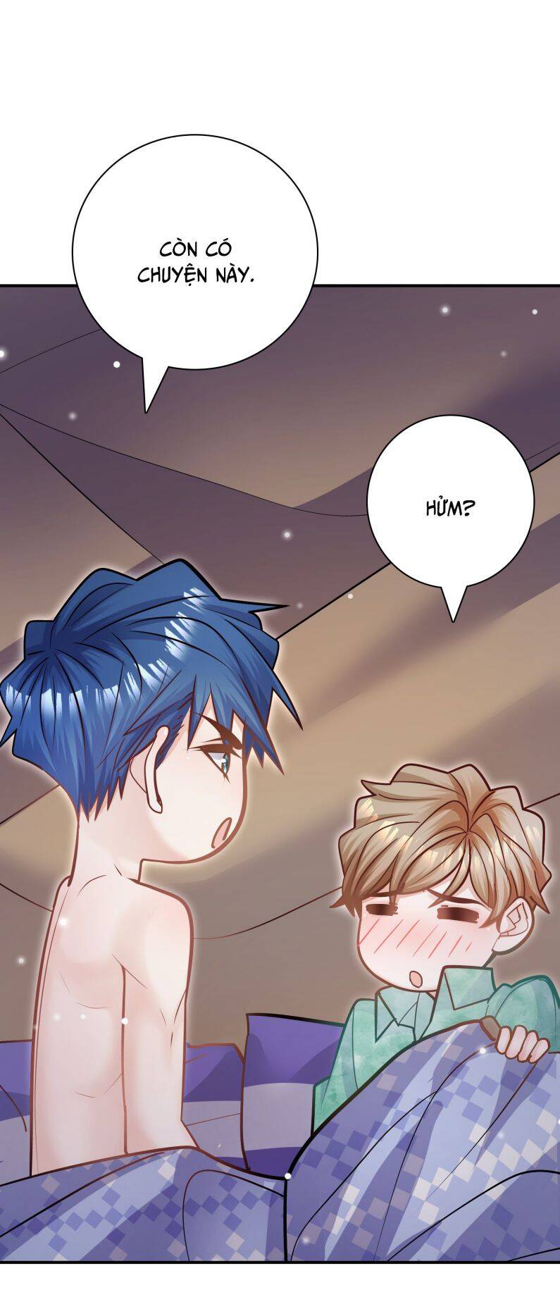 Anh Ấy Sinh Ra Đã Là Công Của Tôi Chapter 77 - 20