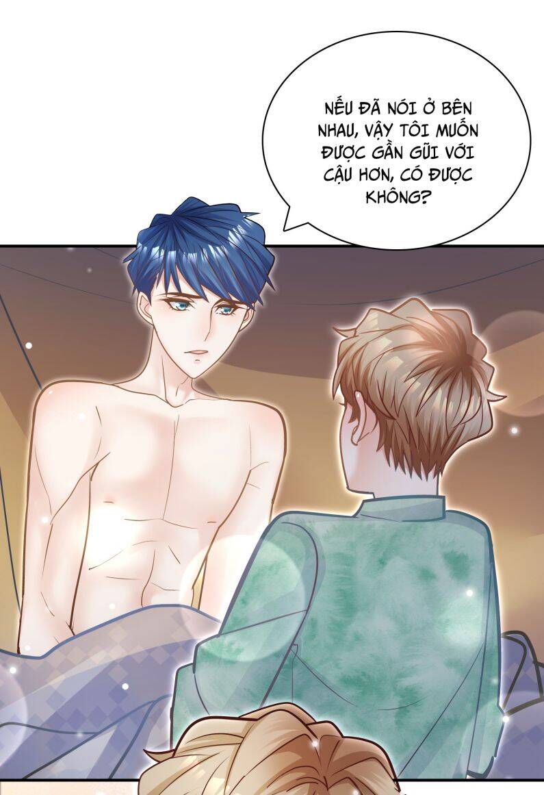 Anh Ấy Sinh Ra Đã Là Công Của Tôi Chapter 77 - 23