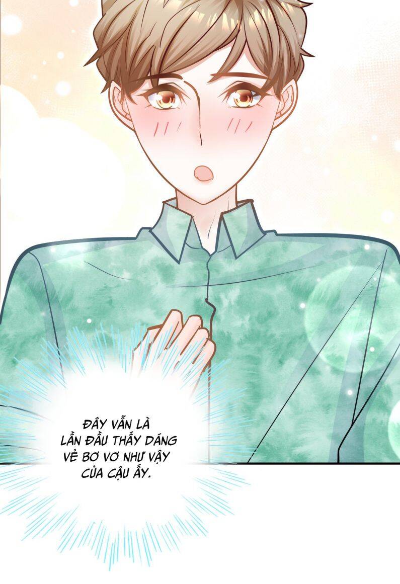 Anh Ấy Sinh Ra Đã Là Công Của Tôi Chapter 77 - 24